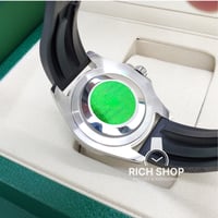 ساعه رولكس يخت ماستر ربل