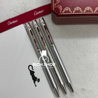 قلم كارتير سانتوس نحيف