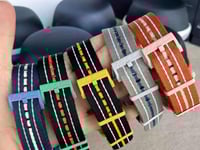 ساعة بلانكبين سواتش