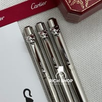 قلم كارتير بانثر الجديد