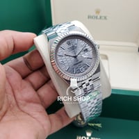 ساعة رولكس لاند دويلر الحصرية