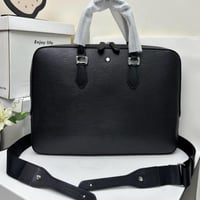 حقيبة مونت بلانك الرجالية ماستر