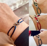 اسوارة كارتير خيط الرجالية