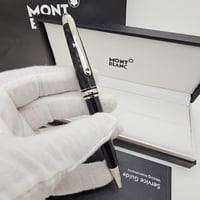 قلم مونت بلانك