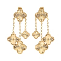 حلق فان كليف كبير