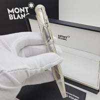 قلم مونت بلانك إصدار خاص