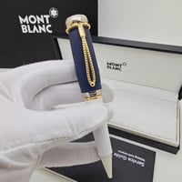 قلم مونت بلانك الجديد