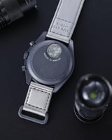 ساعة اوميغا سواتش