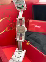 ساعة كارتير سانتوس ماستر