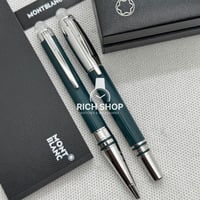 قلم مونت بلانك ستارووكر بولار جرين