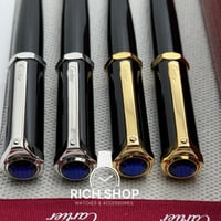 قلم كارتير سانتوس دومو الأكثر مبيعاً