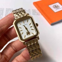 ساعة توري بورش النسائية