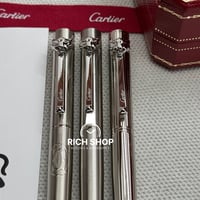 قلم كارتير بانثر الجديد