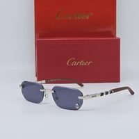 نظارة كارتير