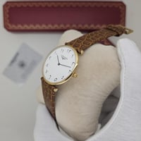 ساعة لونجين أرقام عربي