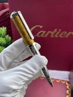 قلم كارتير سانتوس دومو