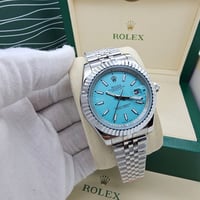 رولكس ديت جست جامبو