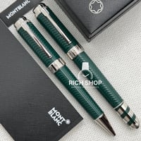 قلم مونت بلانك الجديد