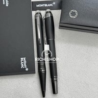 قلم مونت بلانك ستارووكر الجديد