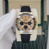 ساعة رولكس دايتونا كرونوغراف