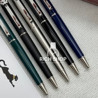 قلم كارتير بانثر الجديد