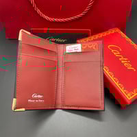 محفظة كارتير بطايق العودي