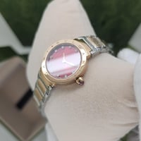 ساعة بولغاري النسائية