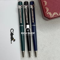 قلم كارتير بانثر الجديد