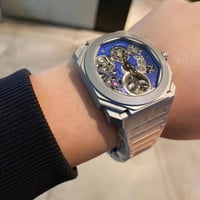 ساعة بولغاري أوكتو فينيسيمو