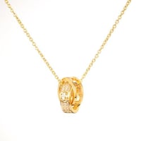 سلسال سي اتش زركون CH