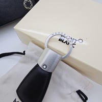 ميدالية مونت بلانك استيل