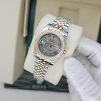 ساعة رولكس نسائي اوتوماتيك