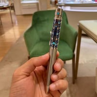 قلم كارتير سانتوس جامبو فرار