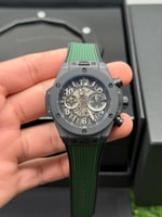 ساعة هوبلت بيق بانق يونيكو