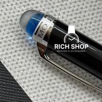 قلم مونت بلانك ستار ووكر الأكثر طلباً