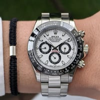 ساعة رولكس دايتونا كرونوغراف