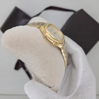 ساعة باتيك فيليب نوتيلوس النسائية