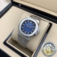 ساعة باتك فيليب نوتيلوس اوتوماتيك