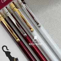 قلم كارتير سانتوس نحيف