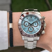 ساعة رولكس دايتونا كرونوغراف