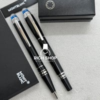 قلم مونت بلانك ستار ووكر الأكثر طلباً