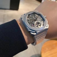 ساعة بولغاري أوكتو فينيسيمو