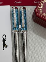 قلم كارتير الجديد إصدار الشرق الأوسط