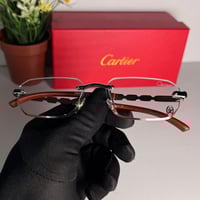 نظارة كارتير