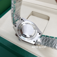 ساعة رولكس داي ديت عربي