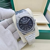 ساعة اوديمار بياجيه مقاس 39 مم