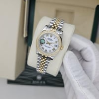 ساعة رولكس نسائي اوتوماتيك