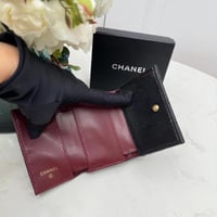 محفظة شانيل الأكثر شهرة