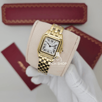 ساعة كارتير بانثر النسائية ماستر