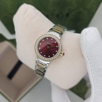 ساعة بولغاري النسائية